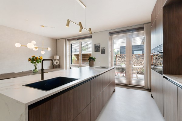 Medium property photo - Van Der Steenhovenplein 74, 3317 NM Dordrecht